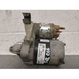 MOTORINO AVVIAMENTO TOYOTA AYGO 1.0 B. DEL 2012 COD. 28100-0Q012J  2400000100287