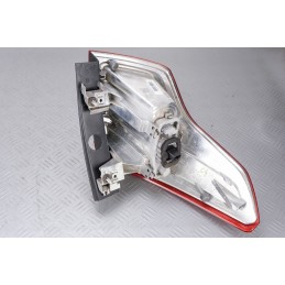 FARO FANALE STOP POSTER. DX CITROEN C4 PICASSO ANNO 06-12 COD. 9653547480  2400000008361