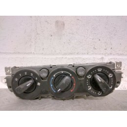 CENTRALINA COMANDO ARIA CLIMA FORD FOCUS DEL 2007 COD. 3M5T-19980-AA  2400000100355