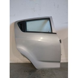 SPORTELLO POSTERIORE DESTRO CHEVROLET SPARK DEL 2012  2400000100591