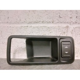 PULSANTIERA ALZAVETRO ALZACRISTALLO POST SX FORD FOCUS DEL 2007 COD 3M51-226A37  2400000100614