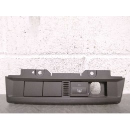 INTERRUTTORE COMANDO TERGILUNOTTO FORD FOCUS DEL 2007 COD. 4M51-13D734-BC  2400000100621