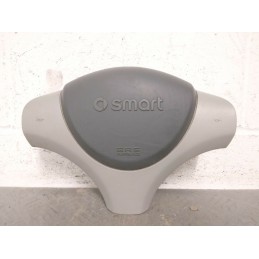 AIRBAG VOLANTE SMART FORFOUR W454 DEL 2005 COD. A4548600602  2400000100768