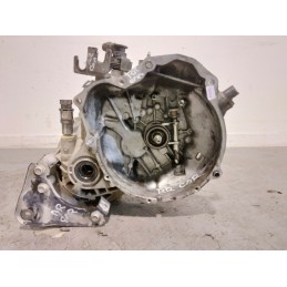CAMBIO MANUALE 5M TOYOTA AYGO 1.0 B. DEL 2012 COD. 95966784  2400000100829