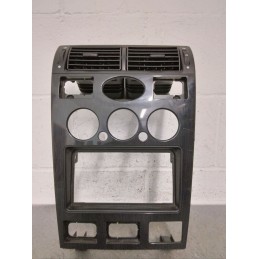 BOCCHETTE ARIA AREAZIONE CENTRALI FORD MONDEO DEL 2002 COD. 1S7118522  2400000101055