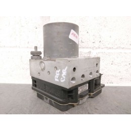 CENTRALINA POMPA ABS SMART FORFOUR W454 1.5 D. DEL 2005 COD. A4544201175  2400000101093