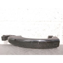 MANIGLIA ESTERNA POST. SX AUDI A1 DEL 2012 COD. 8T0837205A  2400000101307
