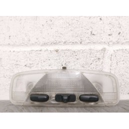 PLAFONIERA LUCE ABITACOLO ANT. FORD MONDEO DEL 2002 COD. 2S6A-13K767-AA  2400000101369