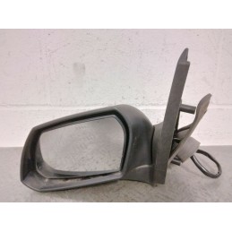 SPECCHIETTO RETROVISORE ELETTRICO ANT. SX FORD MONDEO DEL 2002 COD. 46R-015810  2400000101468