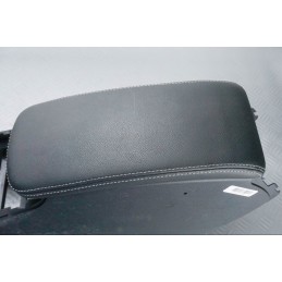 TUNNEL CONSOLE CENTRALE RENAULT LAGUNA SW 3SERIE DAL 07 AL 15 COD. 969100005R  2400000008431