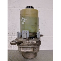 POMPA IDROGUIDA SERVOSTERZO FORD FOCUS 1.6 D. DEL 2007 COD. 4M513K514BF  2400000101734