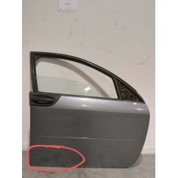 SPORTELLO ANTERIORE DESTRO SMART FORFOUR W454 DEL 2005  2400000101901