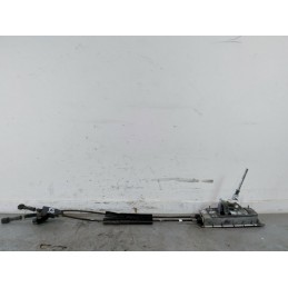 LEVA CAMBIO LEVERAGGIO MARCE AUDI A1 1.2 B. DEL 2012  2400000101970