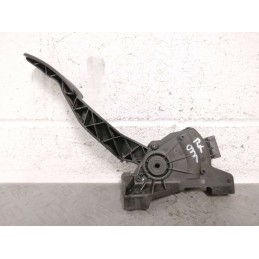 PEDALE ACCELERATORE SMART FORFOUR 1.5 D. DEL 2005 COD. A4543000104  2400000102052