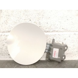 SPORTELLINO CARBURANTE BENZINA TOYOTA AYGO DEL 2012  2400000102335