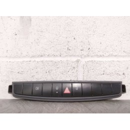PULSANTIERA COMANDO 4 FRECCE SMART FORFOUR W454 DEL 2005 COD. A4548202310  2400000102359
