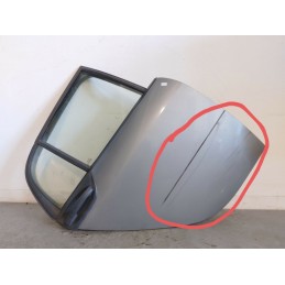 SPORTELLO POST. DX SMART FORFOUR W454 DEL 2005  2400000102427