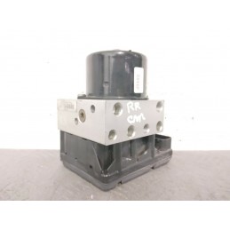 CENTRALINA POMPA ABS VW GOLF IV 1.6 B. DEL 2000 COD. 1J0614117D  2400000102748
