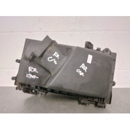SCATOLA FILTRO ARIA VW GOLF IV 1.6 B. DEL 2000 COD. 1J0129607  2400000102809