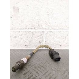 SONDA LAMBDA SMART FORFOUR W454 1.5 D. DEL 2005 COD. 0258017113  2400000103189