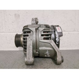 ALTERNATORE FIAT DOBLO' 1.6 B. DEL 2008 COD. 0124325146  2400000103202