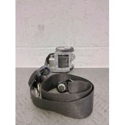 CINTURA DI SICUREZZA ANT. DX SMART FORFOUR W454 DEL 2005 COD. 602873600  2400000103370