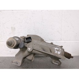 ATTUATORE MARCE SMART FORFOUR W454 1.5 D. DEL 2005 COD. A4542570579  2400000103462