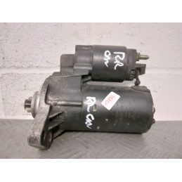 MOTORINO AVVIAMENTO VW GOLF 1.6 B. DEL 2000 COD. 020911023F  2400000103530