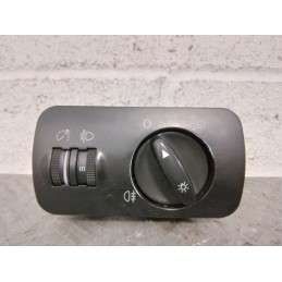 PULSANTIERA REGOLAZIONE LUCI FARI AUDI A3 DEL 2000 COD. 8L1941531E  2400000103851
