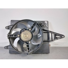 VENTOLA RADIATORE ALFA ROMEO 1.4 B. DEL 2000 COD. 8240077  2400000104049