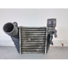 INTERCOOLER AUDI A3 1.9 D DEL 2000 COD. 871428  2400000104063