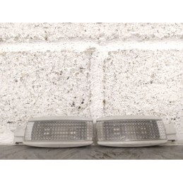 LUCE DI CORTESIA ANT. DX SX VW GOLF IV DEL 2000 COD. 3B0947113  2400000104919