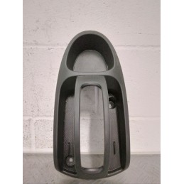 TUNNEL CENTRALE POSTERIORE PORTA BICCHIERI TOYOTA AYGO DEL 2012 COD. 58911-0H010  2400000104940