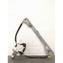 MOTORINO ALZAVETRO ALZACRISALLO ANT. SX RENAULT CLIO DEL 2002 COD. 0130822020  2400000105060