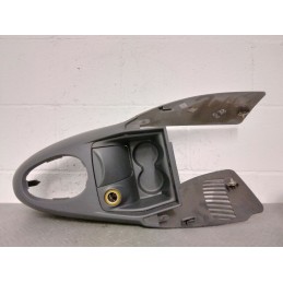 TUNNEL CONSOLLE CENTRALE RENAULT CLIO DEL 2008 COD. 8200084787  2400000105121