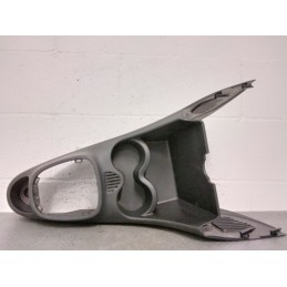 TUNNEL CONSOLLE CENTRALE ANTERIORE TOYOTA AYGO DEL 2012 COD. 588110H010  2400000105138
