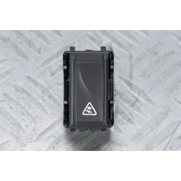 INTERRUTTORE COMANDO ESP STABILITA RENAULT LAGUNA 4S ANNO 07-15 COD. 251450002R  2400000008401