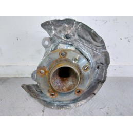 MOZZO FUSELLO ANT. SX BMW SERIE 1 E87 DEL 2008 COD. 31216764443-03  2400000097556