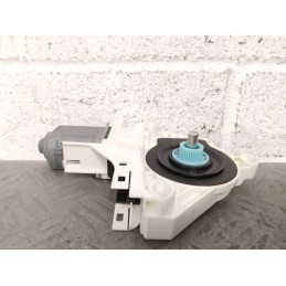 MOTORINO ALZAVETRO ALZACRISTALLO POST. DX AUDI A1 DEL 2012 COD. 8K0959812A  2400000097730
