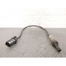 SONDA LAMBDA AUDI A1 1.2 B. DEL 2012 COD. 03F906262B  2400000097853