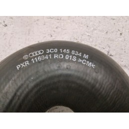 TUBO MANICOTTO ASPIRAZIONE VW GOLF 5 1.9 TDI DEL 2007 COD. 3C0145834M  2400000097891