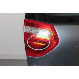 PORTELLONE POSTERIORE CITROEN C4 PICASSO DAL 2006 AL 2012  2400000008492