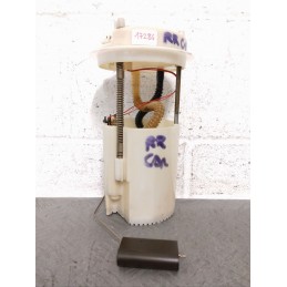 POMPA CARBURANTE GALLEGGIANTE PEUGEOT BIPPER 1.4 HDI DEL 2011 COD. 0580207001  2400000098034