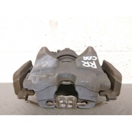 PINZA FRENO ANT. SX BMW SERIE 1 E87 DEL 2009  2400000098058