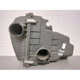 SCATOLA FILTRO ARIA OPEL AGILA A 1.0 B. DEL 2001 COD. 09204631  2400000098218