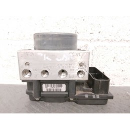 CENTRALINA POMPA ABS PEUGEOT BIPPER 1.4 HDI DEL 2011 COD. 0265801079  2400000098348