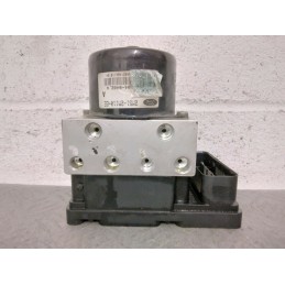 CENTRALINA POMPA ABS FORD FOCUS 1.8 D. DEL 2004 COD. 2M51-2M110-EE  2400000098799