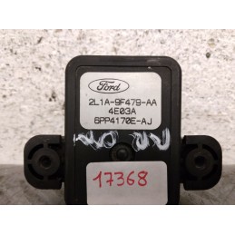 SENSORE PRESSIONE ARIA FORD FOCUS 1.8 D. DEL 2004 COD. 2L1A-9F479-AA  2400000098874