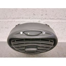 BOCCHETTA ARIA AREAZIONE CENTRALE DX FORD FOCUS DEL 2004 COD. 98AB79893  2400000098928