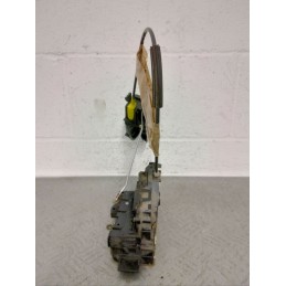 SERRATURA ELETTRICA ANT. SX FORD FOCUS DEL 2004 COD. 2S4A-A21813-HA  2400000099048